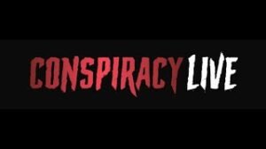 Conspiracy Live Logo